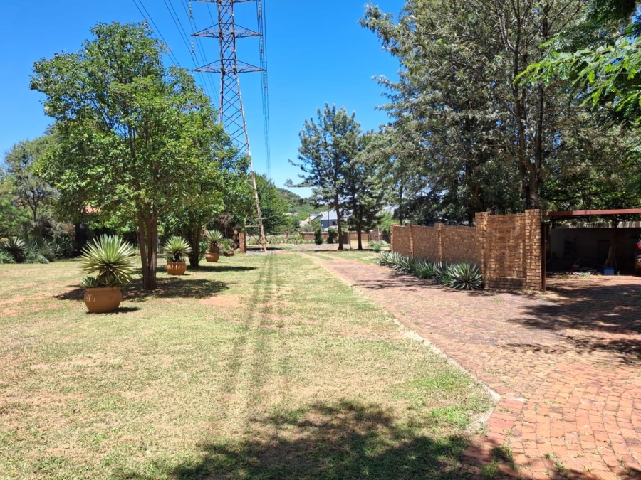 0 Bedroom Property for Sale in Olympus AH Gauteng