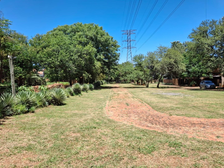 0 Bedroom Property for Sale in Olympus AH Gauteng