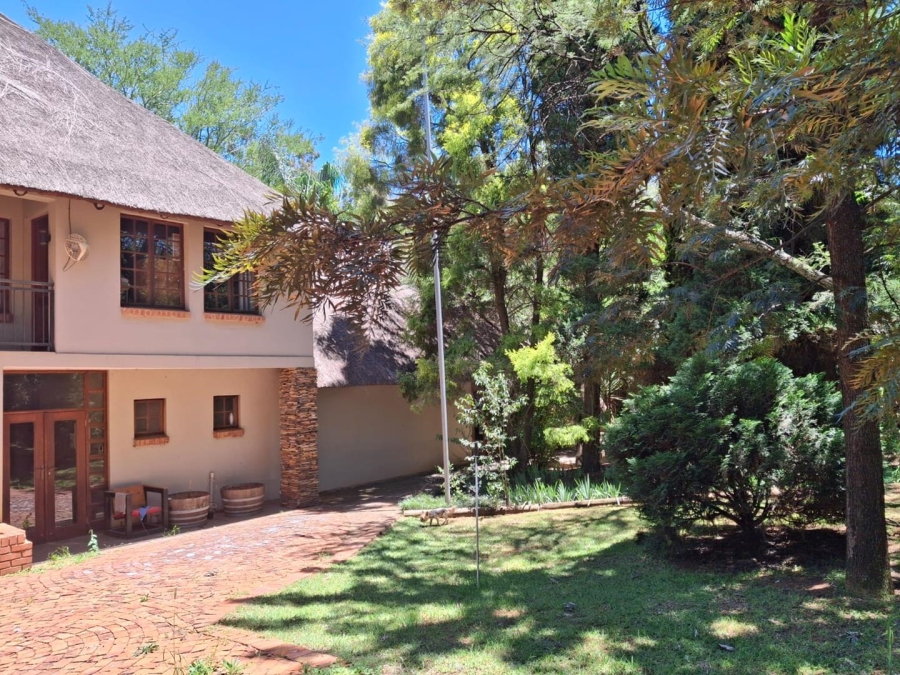 0 Bedroom Property for Sale in Olympus AH Gauteng