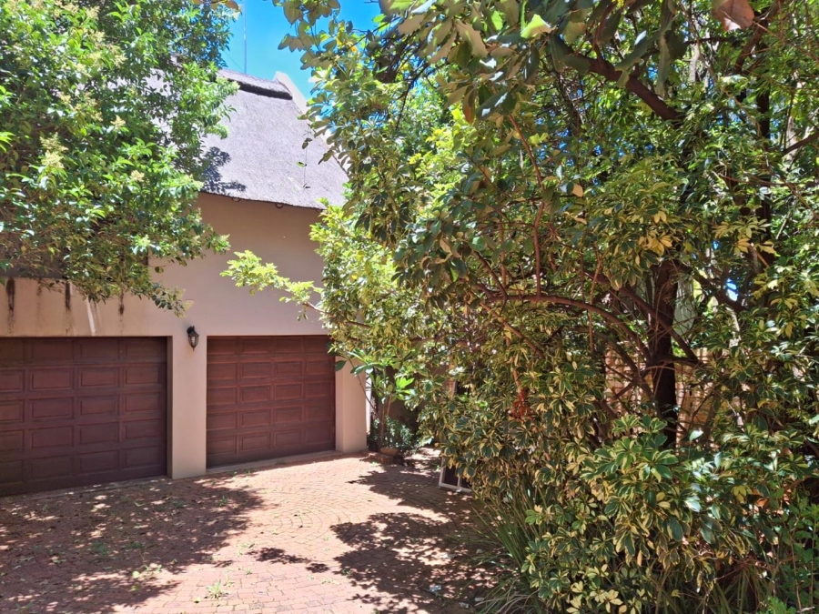 0 Bedroom Property for Sale in Olympus AH Gauteng