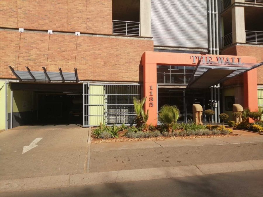 1 Bedroom Property for Sale in Hatfield Gauteng