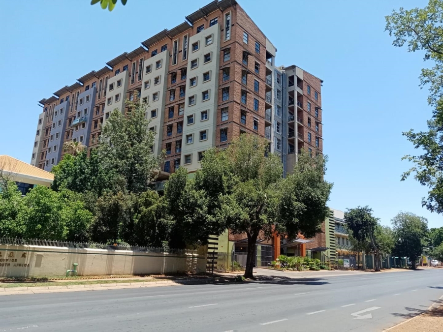 1 Bedroom Property for Sale in Hatfield Gauteng