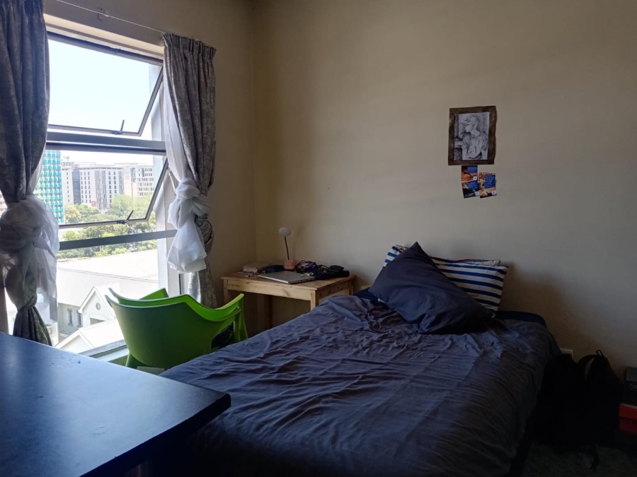 1 Bedroom Property for Sale in Hatfield Gauteng