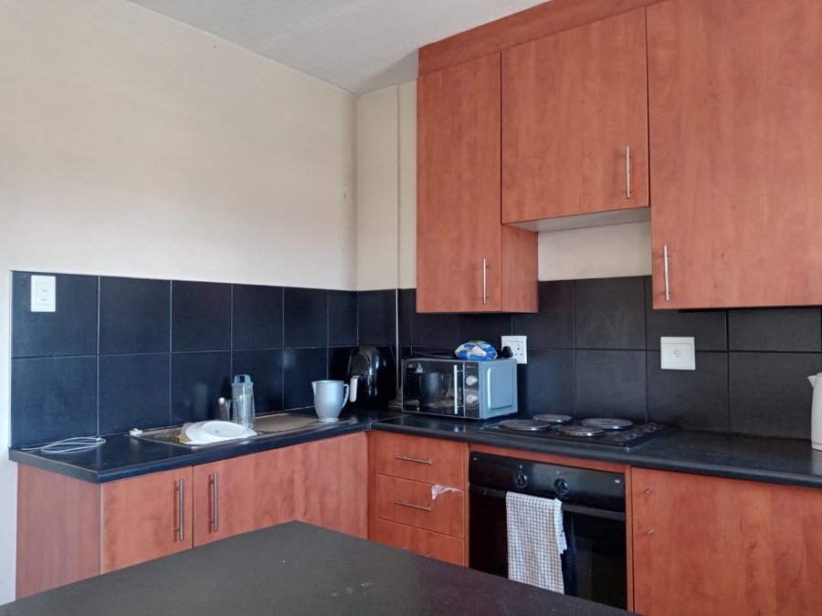 1 Bedroom Property for Sale in Hatfield Gauteng