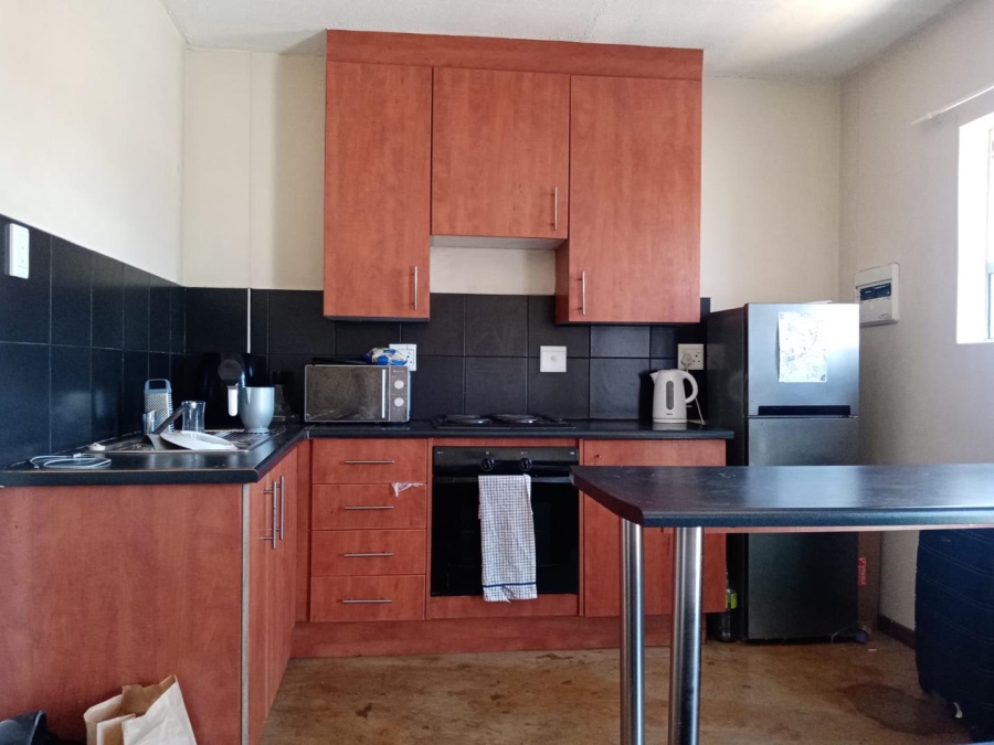 1 Bedroom Property for Sale in Hatfield Gauteng