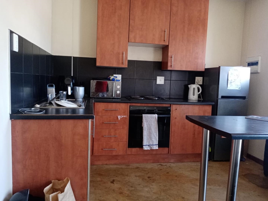 1 Bedroom Property for Sale in Hatfield Gauteng