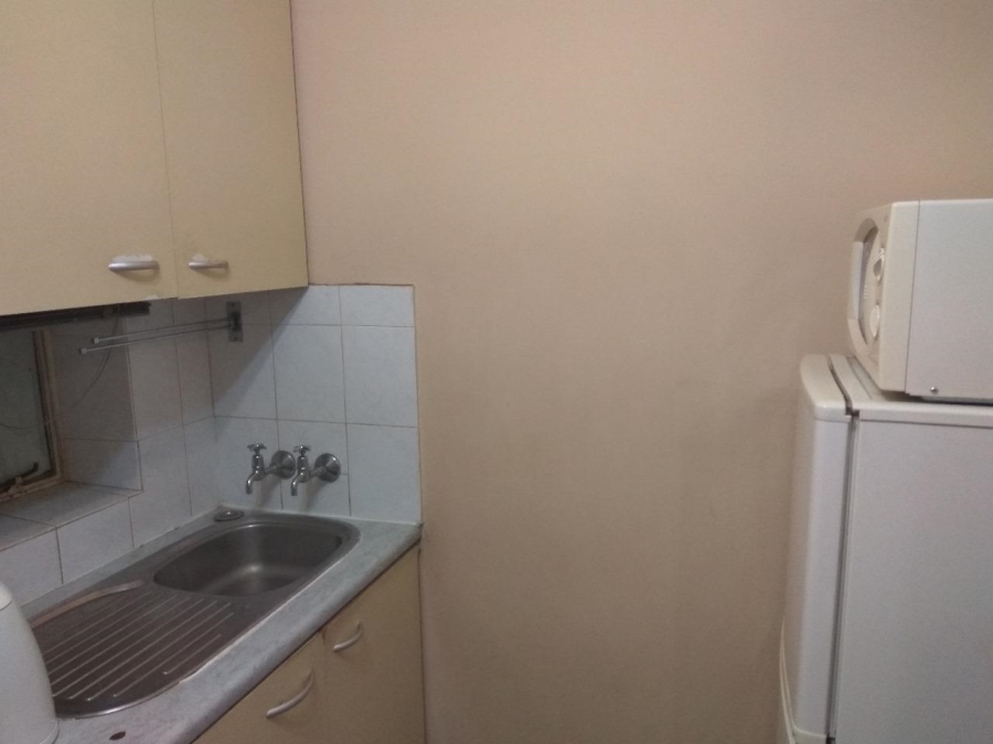 1 Bedroom Property for Sale in Hatfield Gauteng