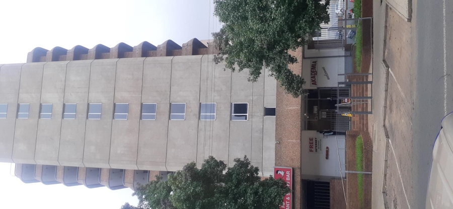 To Let 1 Bedroom Property for Rent in Hatfield Gauteng