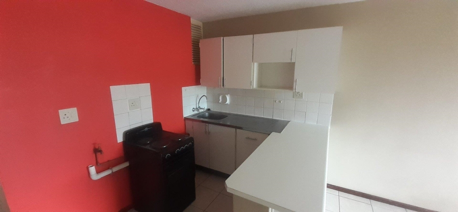 To Let 1 Bedroom Property for Rent in Hatfield Gauteng