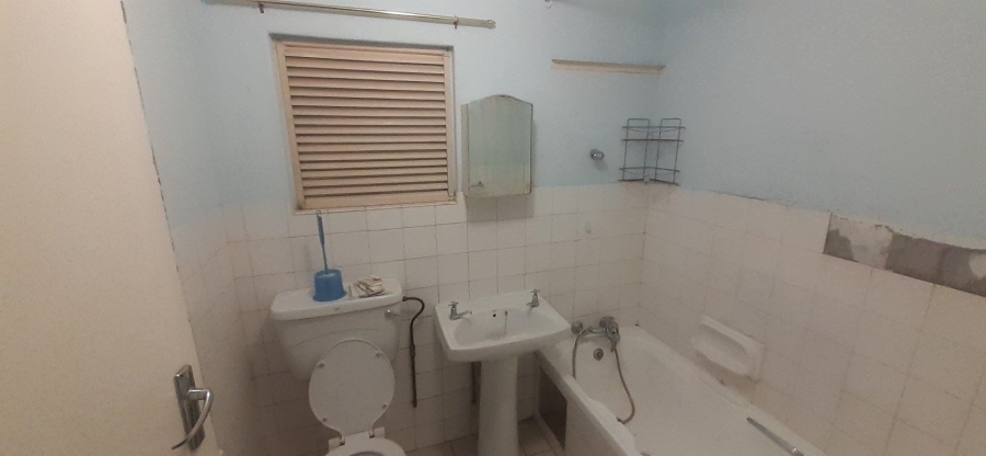 To Let 1 Bedroom Property for Rent in Hatfield Gauteng