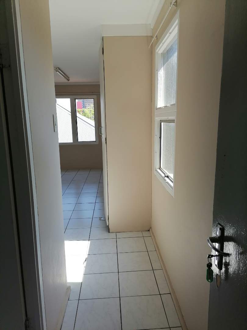 To Let 0 Bedroom Property for Rent in Hatfield Gauteng