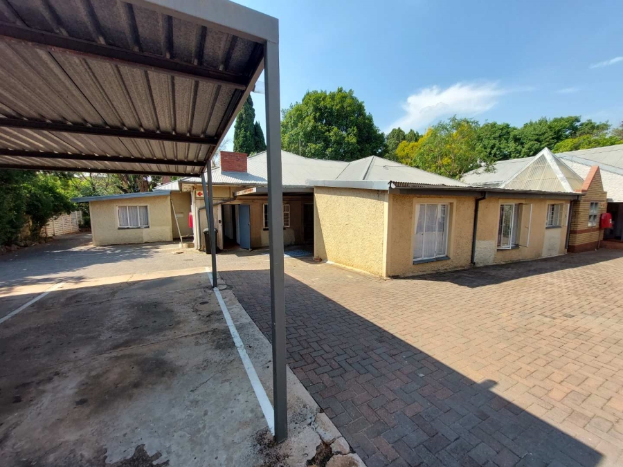 1 Bedroom Property for Sale in Menlo Park Gauteng