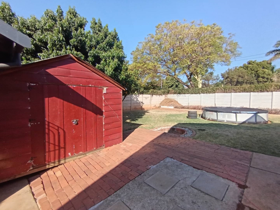 3 Bedroom Property for Sale in Pretoria North Gauteng