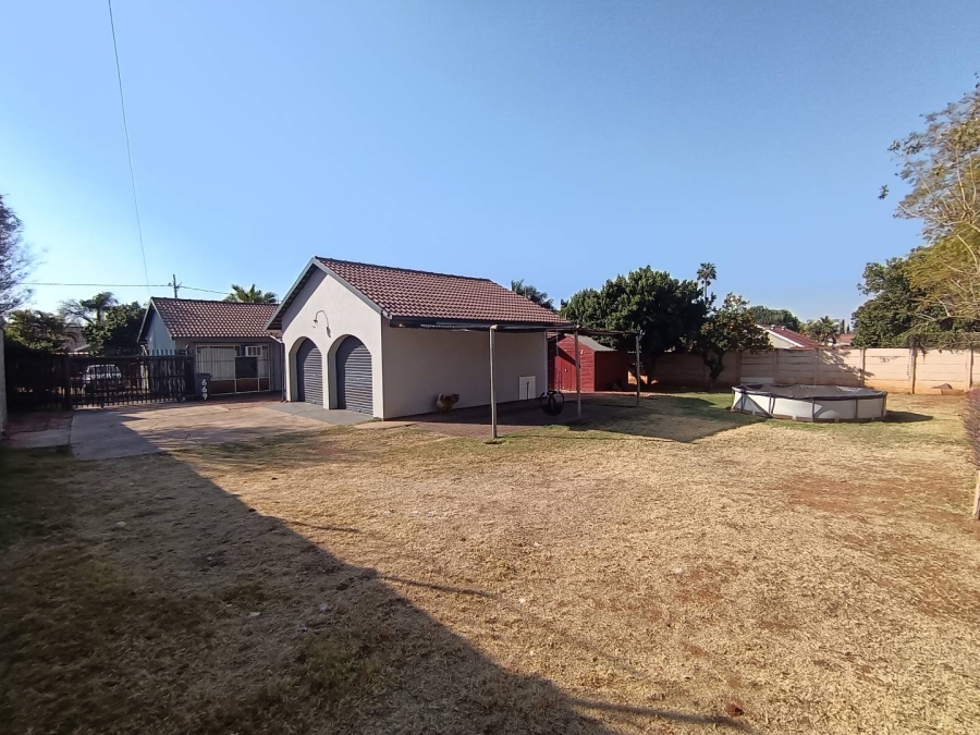 3 Bedroom Property for Sale in Pretoria North Gauteng