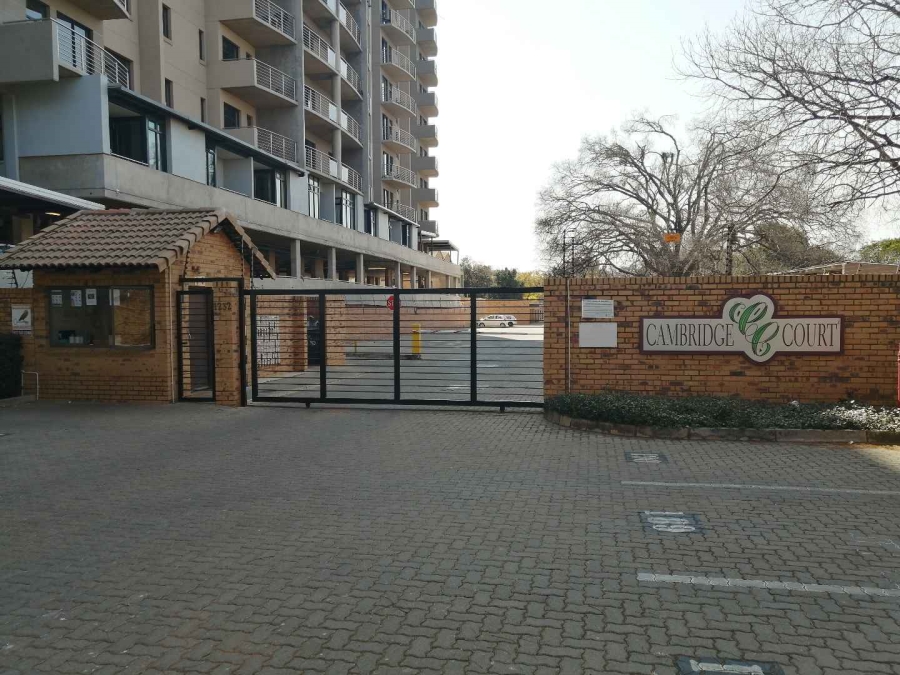 To Let 0 Bedroom Property for Rent in Hatfield Gauteng