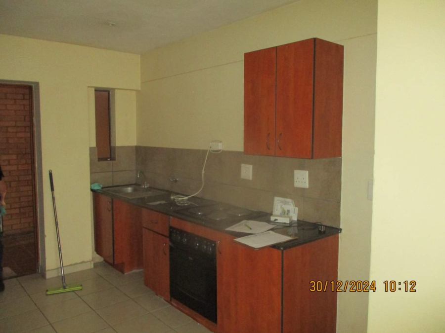 To Let 0 Bedroom Property for Rent in Hatfield Gauteng