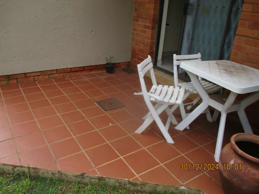 To Let 0 Bedroom Property for Rent in Hatfield Gauteng