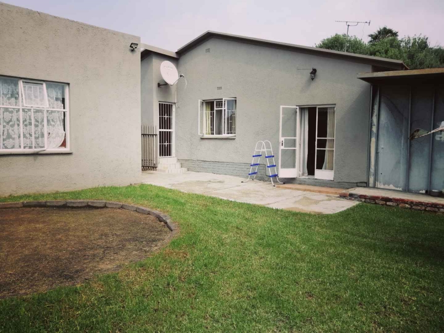 3 Bedroom Property for Sale in Kempton Park West Gauteng