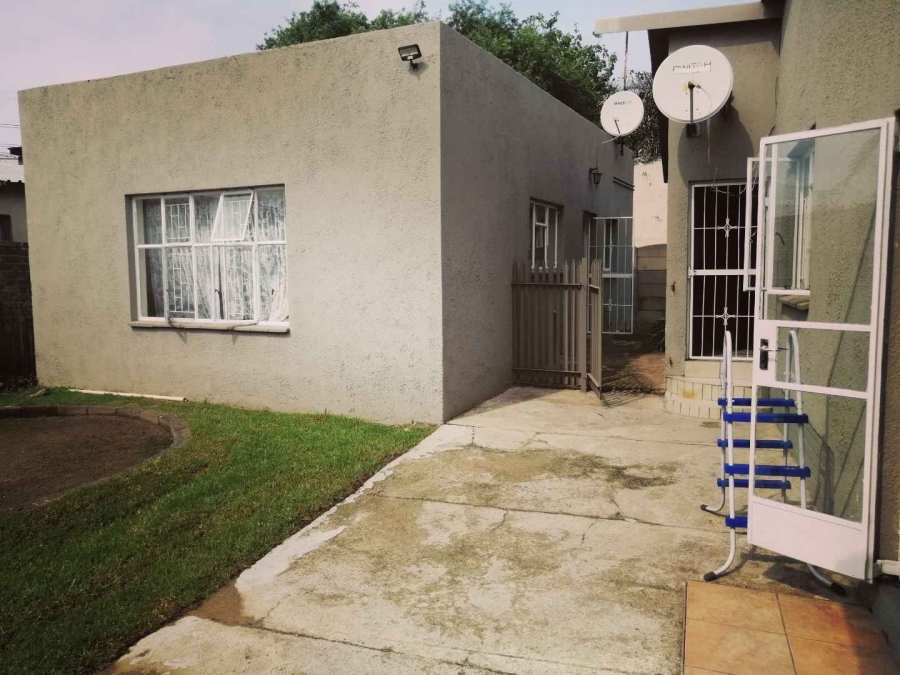 3 Bedroom Property for Sale in Kempton Park West Gauteng