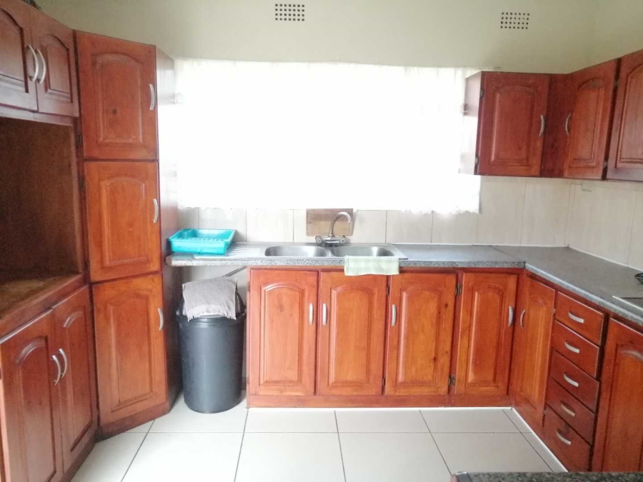 3 Bedroom Property for Sale in Kempton Park West Gauteng