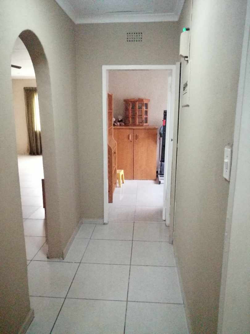 3 Bedroom Property for Sale in Kempton Park West Gauteng