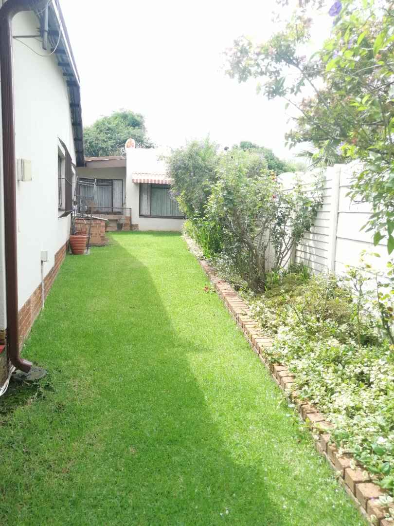 3 Bedroom Property for Sale in Kempton Park Gauteng