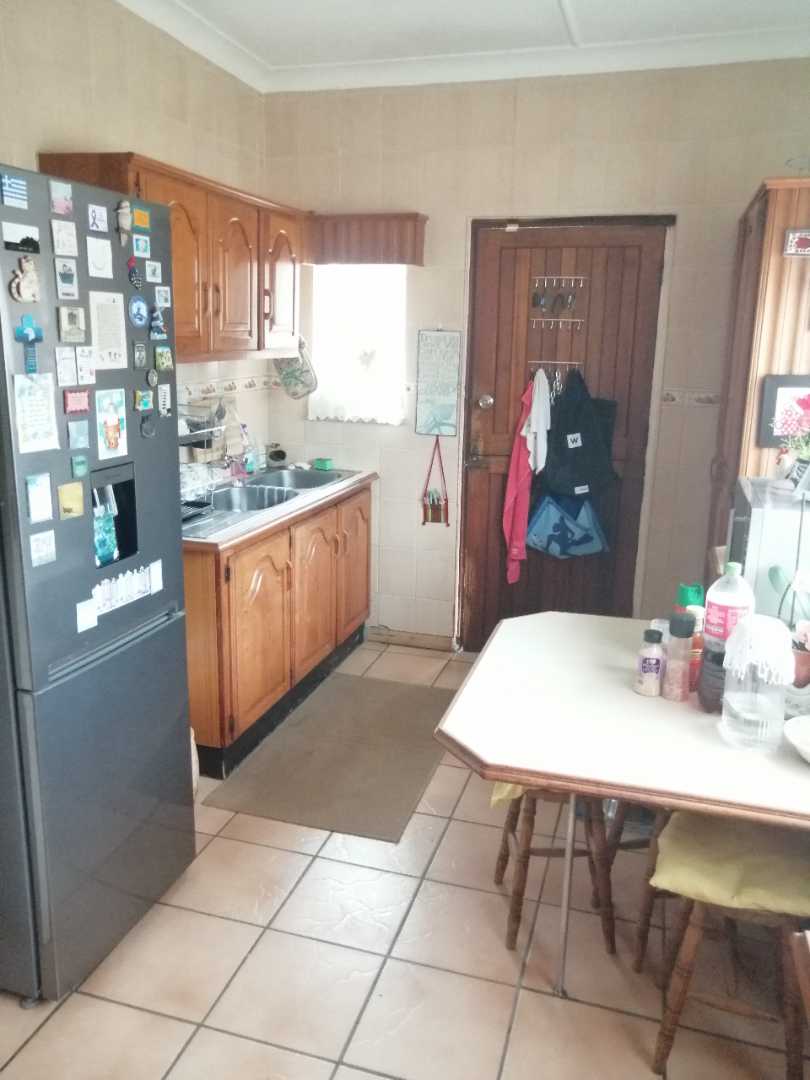 3 Bedroom Property for Sale in Kempton Park Gauteng