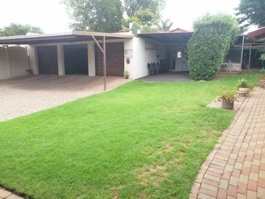 3 Bedroom Property for Sale in Kempton Park Gauteng