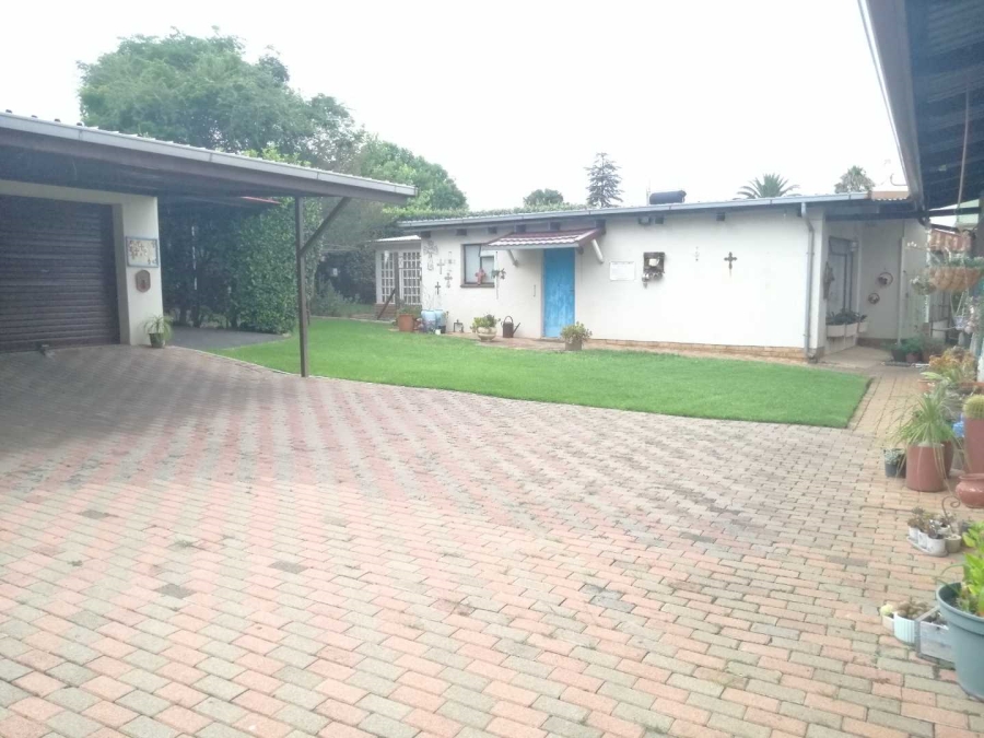 3 Bedroom Property for Sale in Kempton Park Gauteng