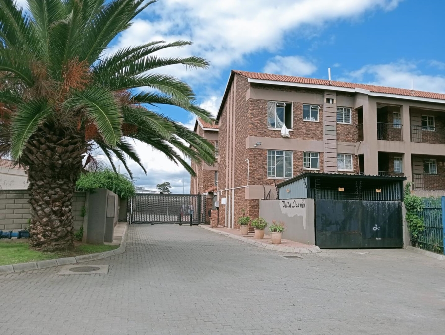 2 Bedroom Property for Sale in Boksburg Gauteng