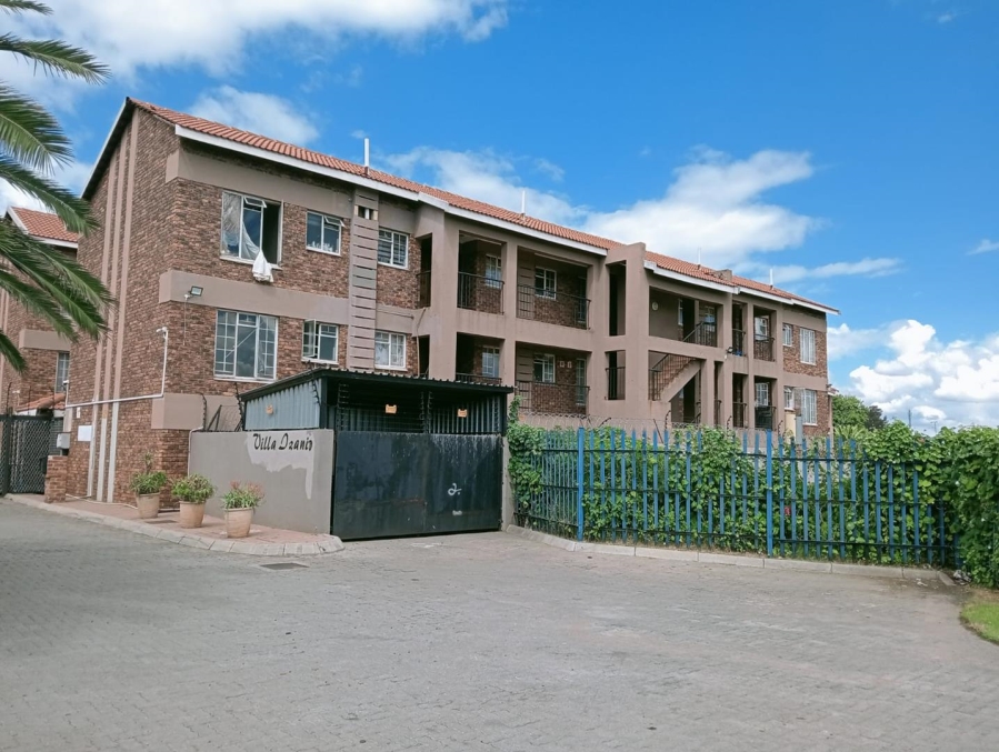 2 Bedroom Property for Sale in Boksburg Gauteng