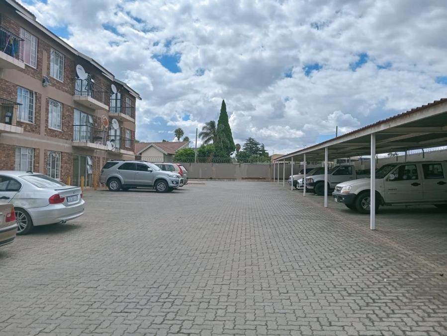 2 Bedroom Property for Sale in Boksburg Gauteng