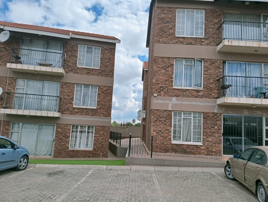 2 Bedroom Property for Sale in Boksburg Gauteng