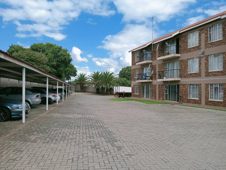 2 Bedroom Property for Sale in Boksburg Gauteng