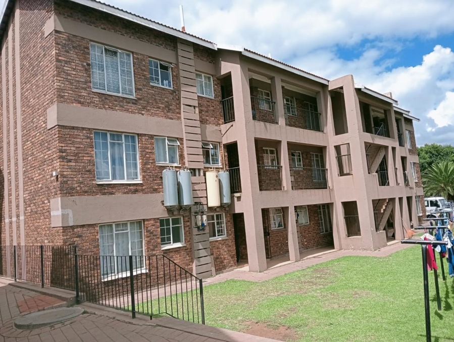 2 Bedroom Property for Sale in Boksburg Gauteng