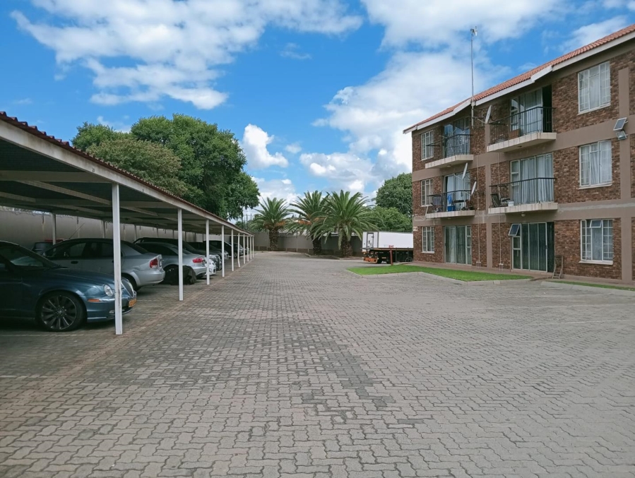 2 Bedroom Property for Sale in Boksburg Gauteng