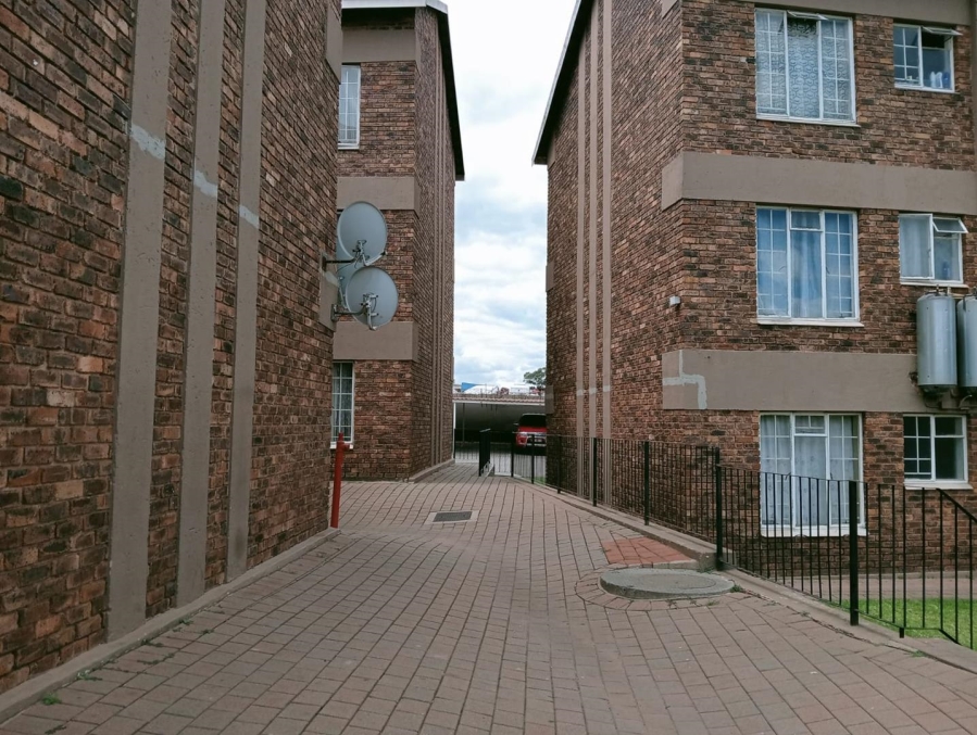 2 Bedroom Property for Sale in Boksburg Gauteng