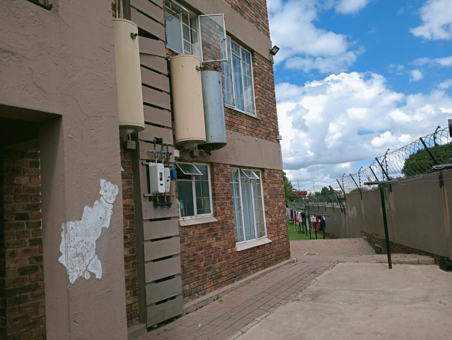 2 Bedroom Property for Sale in Boksburg Gauteng