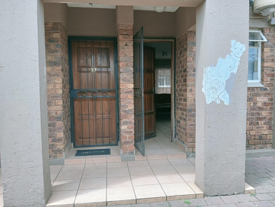 2 Bedroom Property for Sale in Boksburg Gauteng