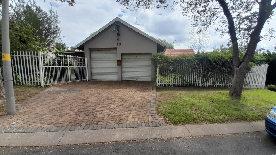 3 Bedroom Property for Sale in Van Riebeeck Park Gauteng