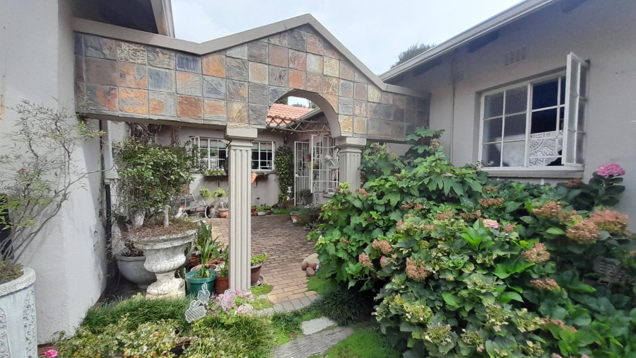 3 Bedroom Property for Sale in Van Riebeeck Park Gauteng