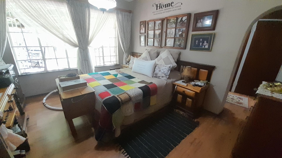 3 Bedroom Property for Sale in Van Riebeeck Park Gauteng