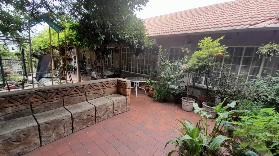 3 Bedroom Property for Sale in Van Riebeeck Park Gauteng