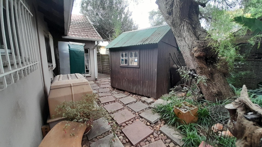 3 Bedroom Property for Sale in Van Riebeeck Park Gauteng