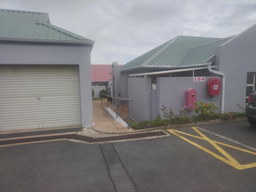 2 Bedroom Property for Sale in Terenure Gauteng