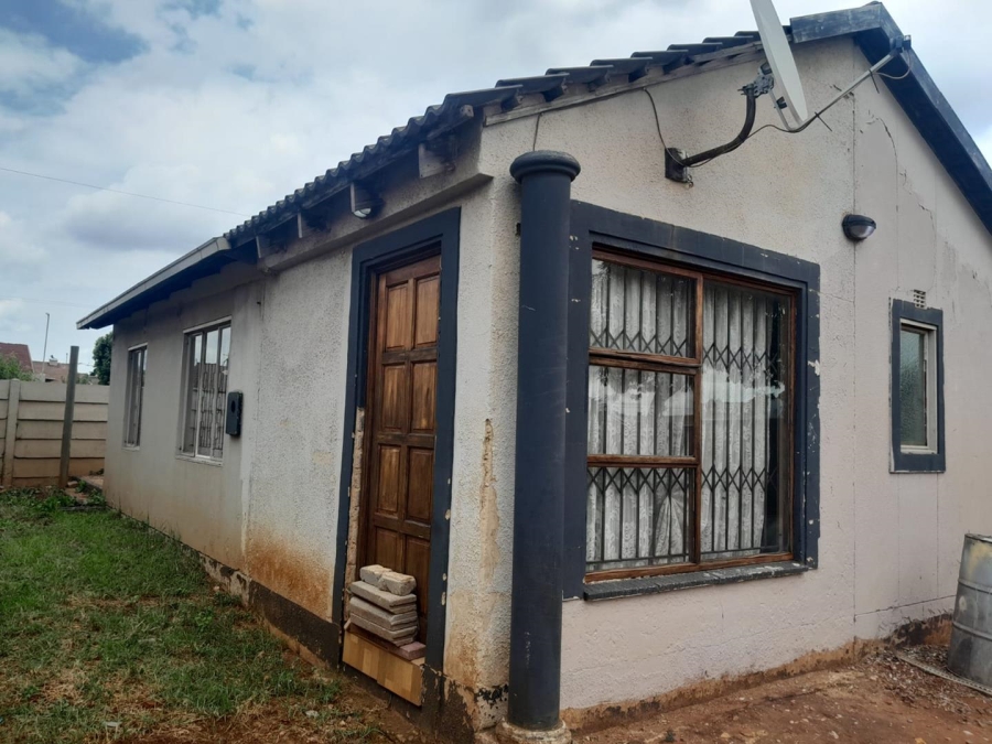 2 Bedroom Property for Sale in Hospital View Gauteng