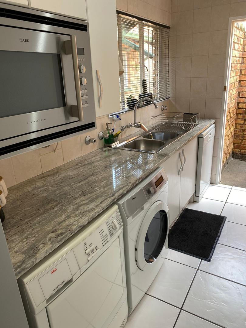 3 Bedroom Property for Sale in Kempton Park Ext 4 Gauteng