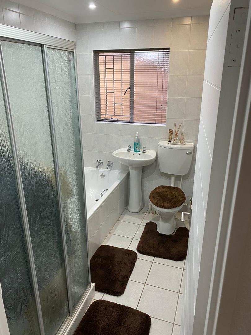 3 Bedroom Property for Sale in Kempton Park Ext 4 Gauteng