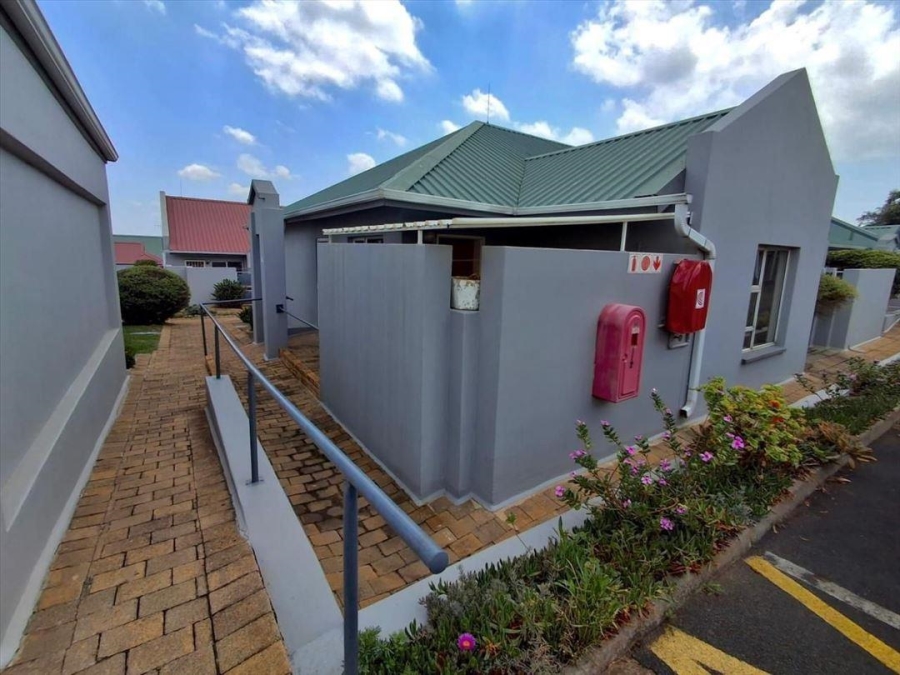 2 Bedroom Property for Sale in Terenure Gauteng