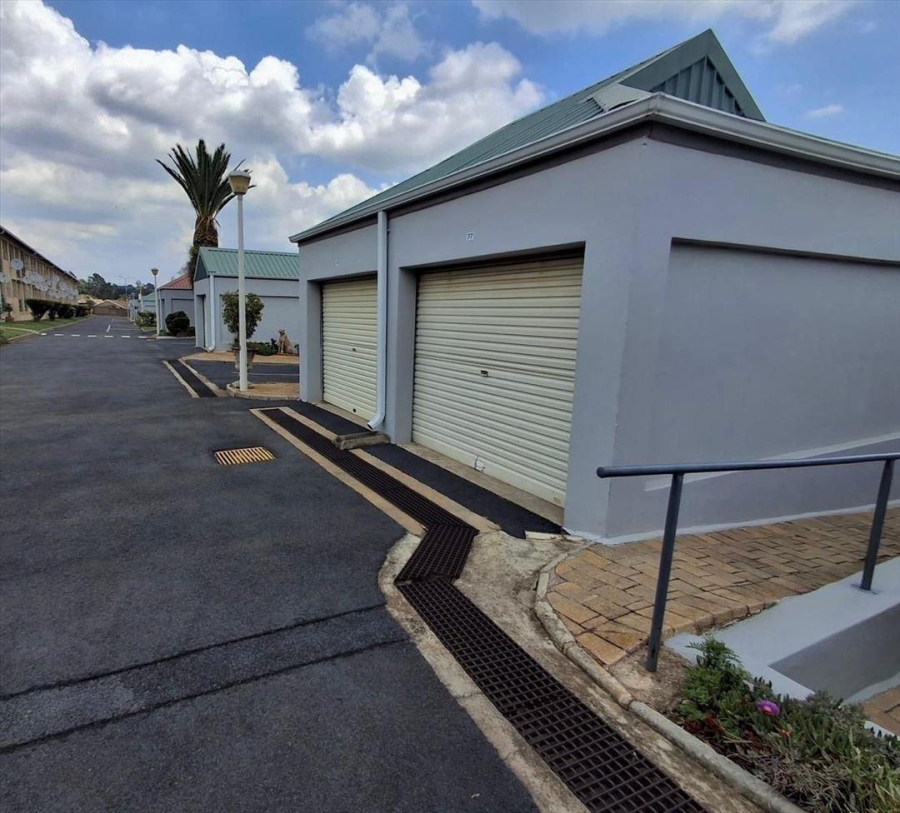 2 Bedroom Property for Sale in Terenure Gauteng